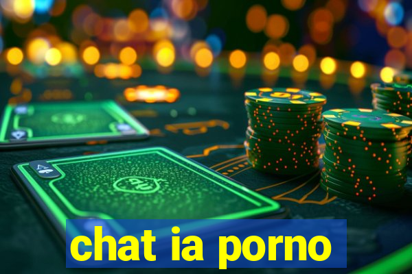 chat ia porno